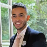 MOHAMED - Prof d'anglais - Thiais