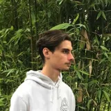 Sofiane - Prof de physique - Bruxelles