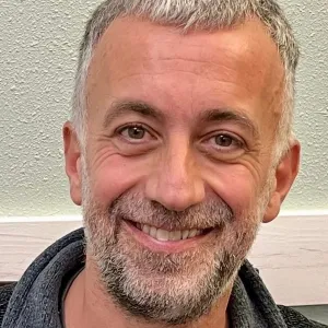 Luca - Italian tutor - Vancouver