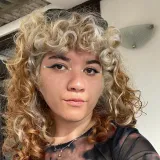 Larissa - Profe de biología - Guadalupe