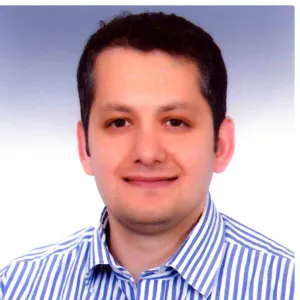 Osman - Matematik öğretmeni - Ankara