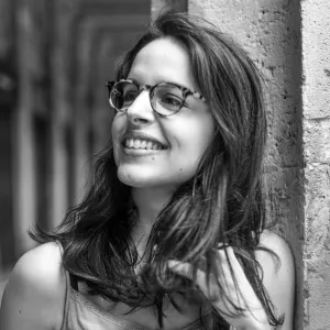 Celine - Prof de français - Amboise