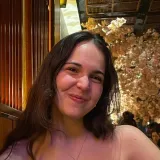 Alba - Profesor de reforzamiento escolar - Donostia / San Sebastián