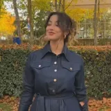 Souad - Prof de génétique - Épinay-sur-Seine