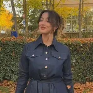 Souad - Prof de génétique - Épinay-sur-Seine