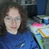 Ilias - Prof d'histoire - Paris 18e