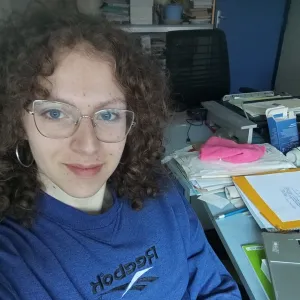 Ilias - Prof d'histoire - Paris 18e