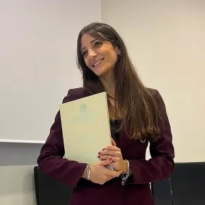 Letizia - Insegnante di ripetizioni - Cagliari