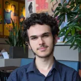 Elias - Prof de français - Paris 12e