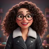 Jihane - Prof d'anglais - 