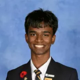 Thevindu - Maths tutor - Perth