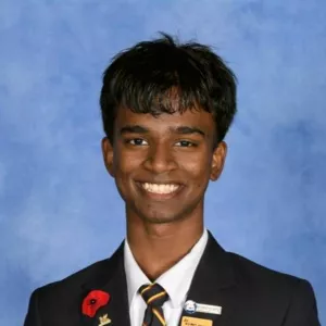 Thevindu - Maths tutor - Perth