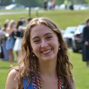 Nina - English tutor - Townsville