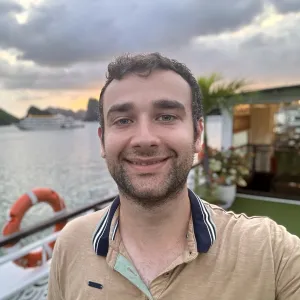 Aurélien - Prof d'aide aux devoirs - Colombes