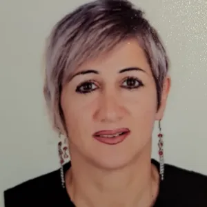 Jihan - English tutor - Clermont