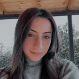 Christina - Καθηγητής Μαθηματικών - Αθήνα