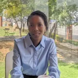Tendai Sithembinkosi - Reading tutor - Johannesburg