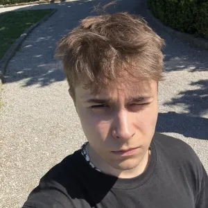 Filip - nauczyciela matematyki - Białystok