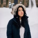 Amy - English tutor - Santa Ana