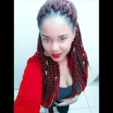 Karina - Professor de dança - São Paulo