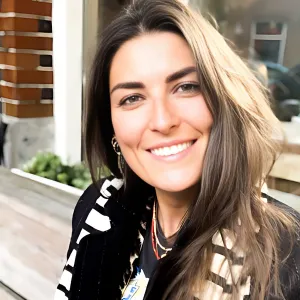 Ella - Design tutor - Sheffield