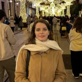 Sara - Profesor de apoyo escolar - Sevilla