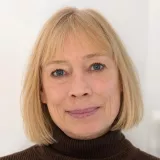 Judith - Dutch teacher - Saint-Étienne-d'Orthe