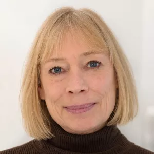 Judith - Dutch teacher - Saint-Étienne-d'Orthe