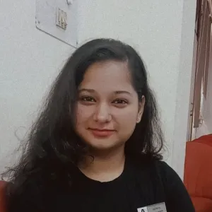 Divyata - Painting tutor - New Delhi