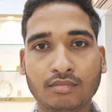 Harshit - History tutor - Lucknow