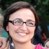 Vera - Insegnante di italiano lingua straniera - Cuneo