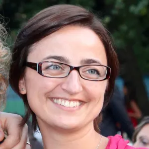 Vera - Insegnante di italiano lingua straniera - Cuneo
