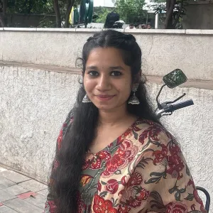 Sai Venkatalakshmi - Python teacher - Hyderabad