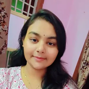 Fizzah - Biology Tutor - Guntur