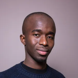 Mohamed - Prof de développement web - Le Havre
