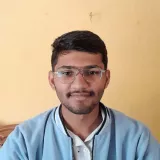 Manish - Mathematics Tutor - Vadodara