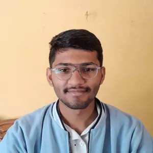 Manish - Mathematics Tutor - Vadodara