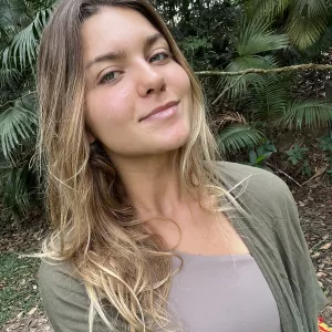 Pietra - Professor de yoga - Rio de Janeiro