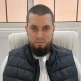 Idriss - Prof d'arabe - Bourgoin-Jallieu