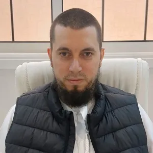 Idriss - Prof d'arabe - Bourgoin-Jallieu