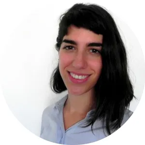 Nati - prof de Ciencias sociales - Villa Crespo