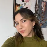 Giuliana - Spanish Writing Tutor - London