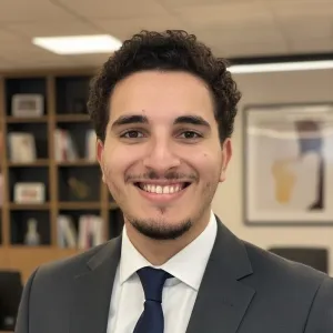 Rayhan - Prof d'histoire - Angers