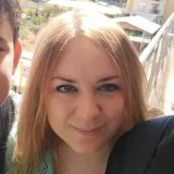 Patrícia - doučovateľka - Zvolen