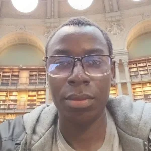 Papa moussa - Prof de soutien scolaire - Argenteuil