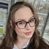 Anna-Lena - Lehrkraft für Deutsch - München
