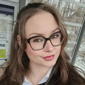 Anna-Lena - Lehrkraft für Deutsch - München