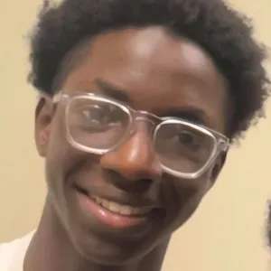 Idrissa - Prof de maths - Bruxelles