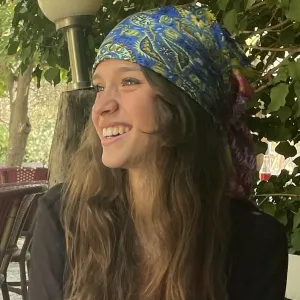 Ambre - Prof d'aide aux devoirs - Lyon