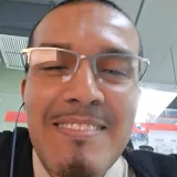 Marvin - profesor de español para extranjero - La Chorrera